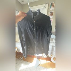 lululemon zip up
